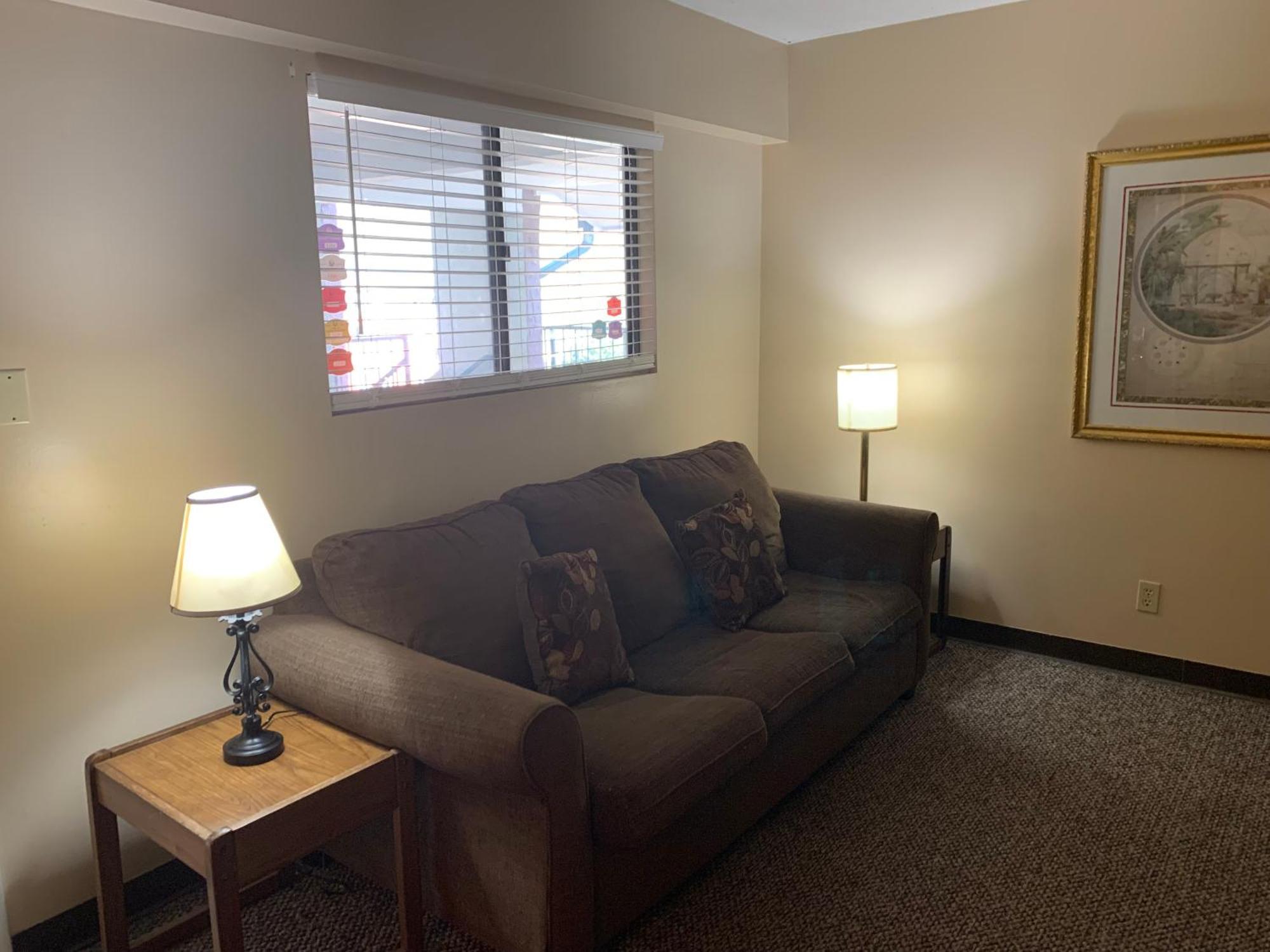 Oak Square Rentals Gatlinburg Room photo