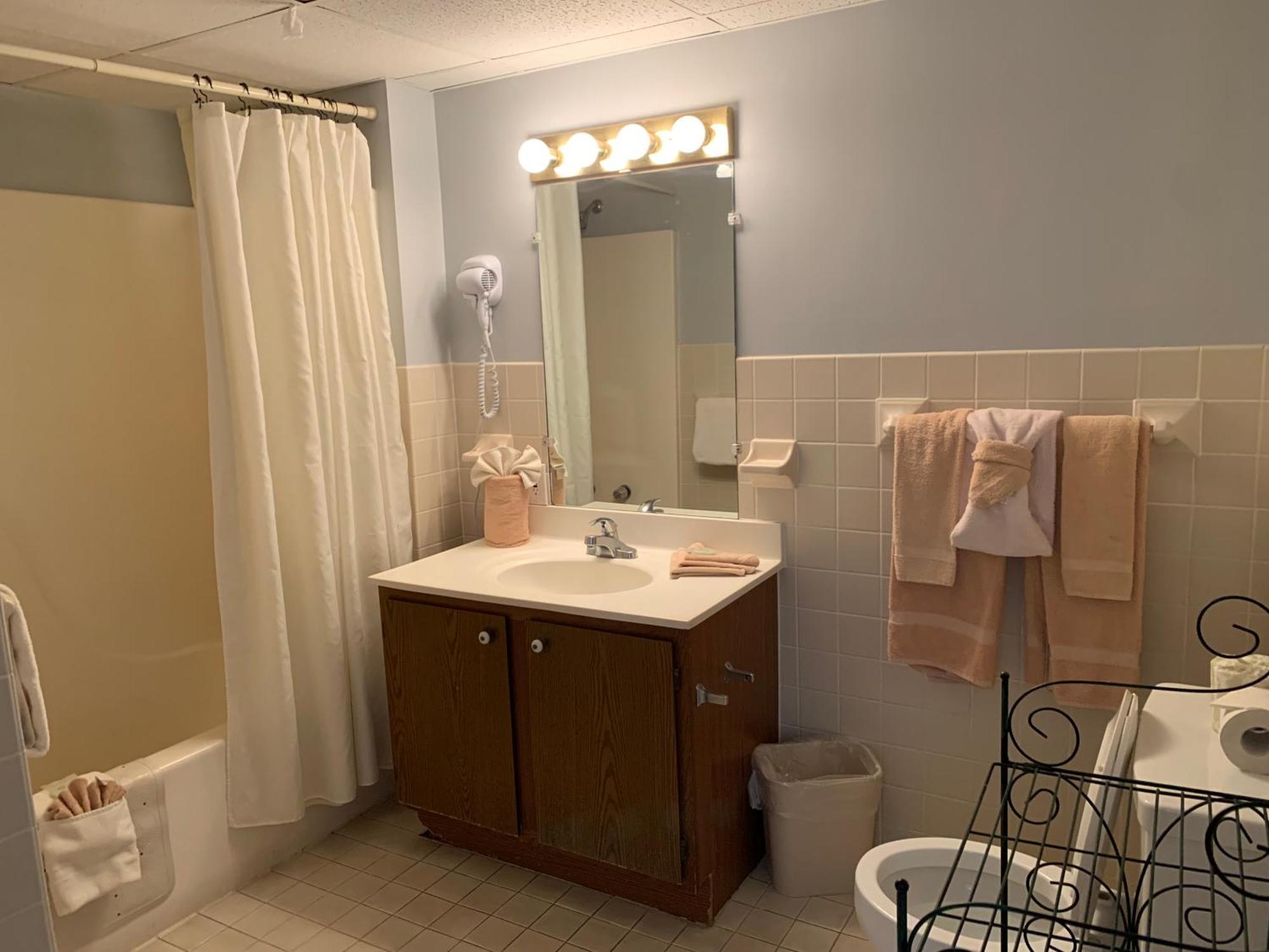 Oak Square Rentals Gatlinburg Room photo