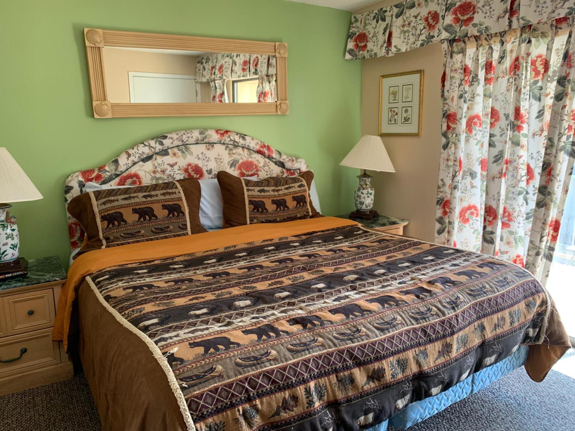 Oak Square Rentals Gatlinburg Room photo