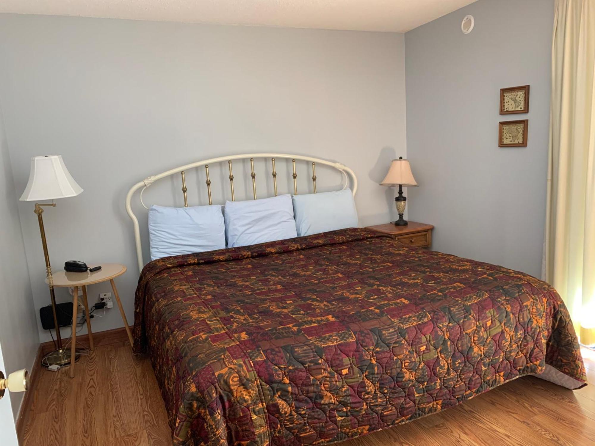 Oak Square Rentals Gatlinburg Room photo