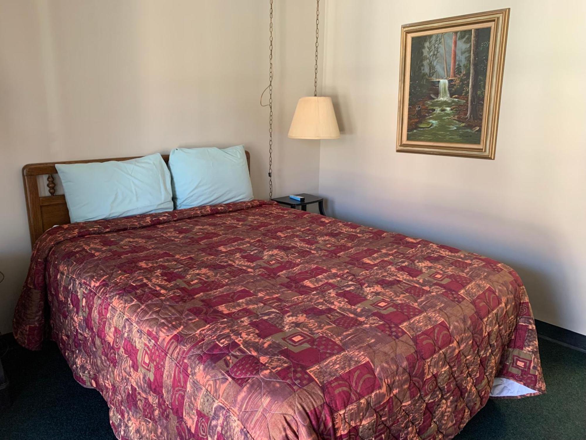 Oak Square Rentals Gatlinburg Room photo