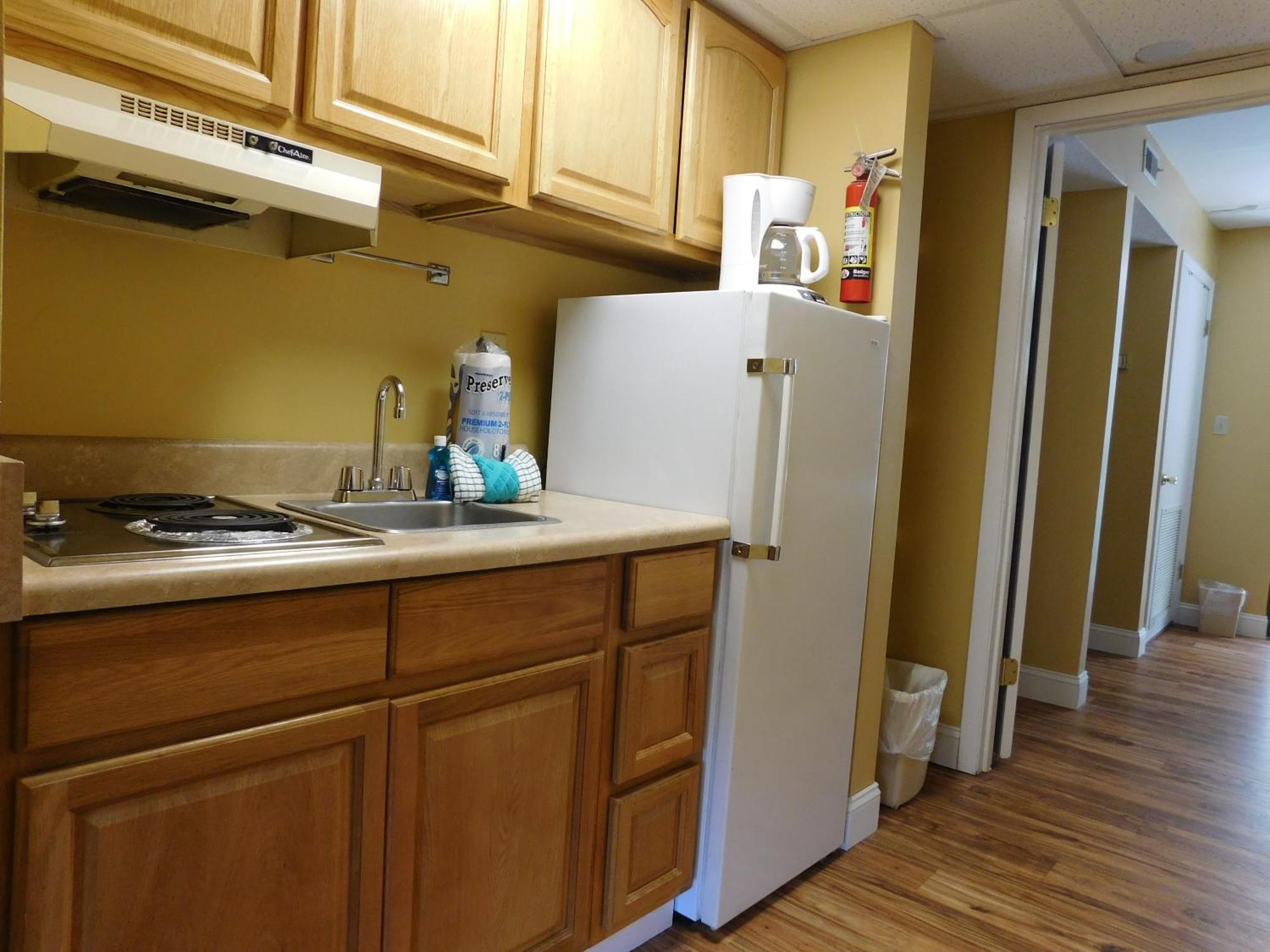 Oak Square Rentals Gatlinburg Room photo